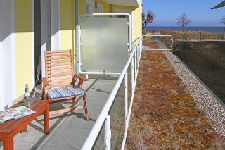 Dünenresidenz App B06 - Bansin - 7