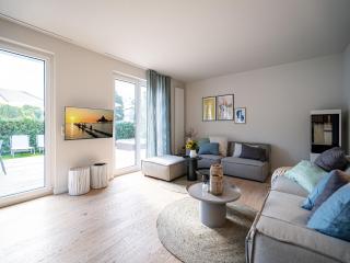 Ferienhaus "Das Strandod" - Heringsdorf - 7