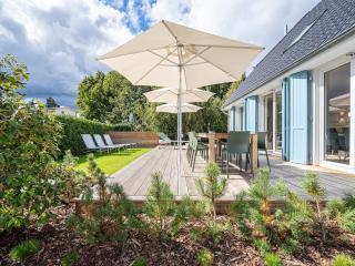 Ferienhaus "Das Strandod" - Heringsdorf - 9