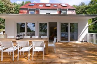 Ferienhaus Adlerhorst - Bansin - 5