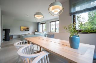 Ferienhaus Reet & Meer N 1 - Bansin - 4
