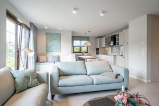 Ferienhaus Reet & Meer N 1 - Bansin - 5