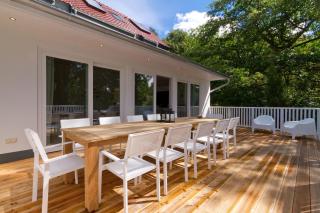 Ferienhaus Adlerhorst - Bansin - 3