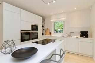 Ferienhaus Adlerhorst - Bansin - 2