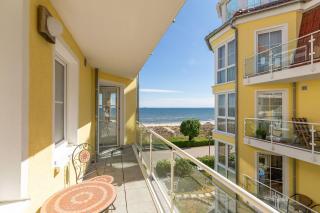 Dünenresidenz, App. A14 - 2