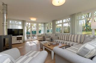 Ferienhaus Amelia Cottage - Neuhof - 6
