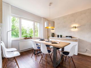 Ferienhaus Bansin Das Moderne - Bansin - 3