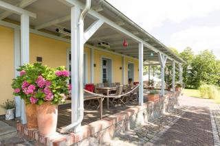 Ferienhaus Gut Landleben - Gellenthin - 9