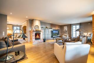 Ferienhaus Gut Landleben - Gellenthin - 5
