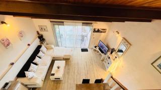 Appartement Boug 2 Lumio - Lumio - 3