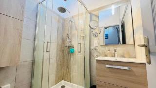 Appartement Boug 2 Lumio - Lumio - 6