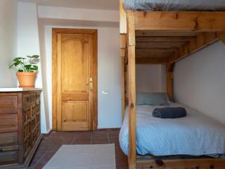 Casa Canela - Órgiva - 4