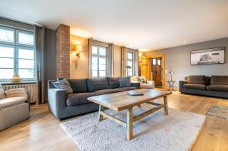 Ferienhaus Gut Landleben - Gellenthin - 6