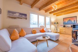 Ferienhaus Silva - Ostseebad Koserow - 9