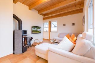 Ferienhaus Silva - 7