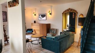 Villa Yollande - Arcachon - 5