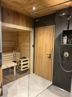 Wilderer Luxus App im Ferienhaus Magdalena - Mittenwald - 1