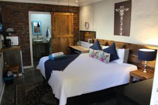 The Hancock Inn - Klerksdorp - 3