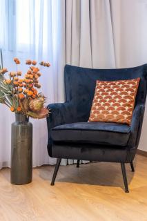 Efrosini Apartments - Iráclio - 8