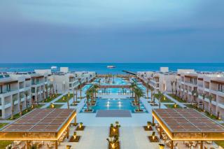 JAZ Elite Amara - Marsa Alam - 0