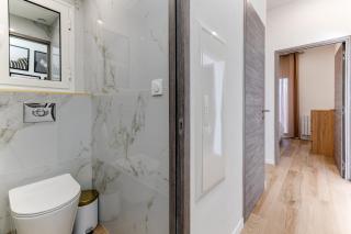 Les Grands Cèdres - Wifi, AC, Parking - Nice - 7