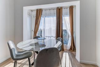 Les Grands Cèdres - Wifi, AC, Parking - Nice - 5