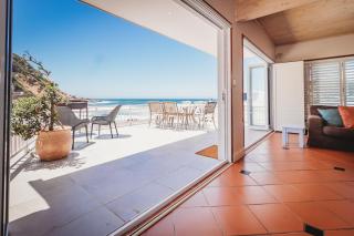 Beachfront property, Victoria Bay, Garden route - Victoria Bay - 3