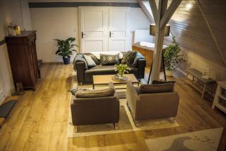 Ferienwohnung am Berg Oybin - 5