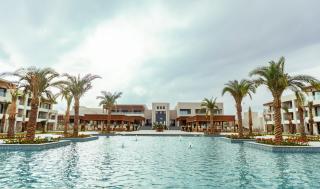 JAZ Elite Amara - Marsa Alam - 6