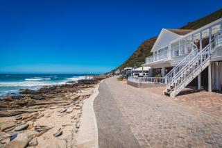 Beachfront property, Victoria Bay, Garden route - Victoria Bay - 5
