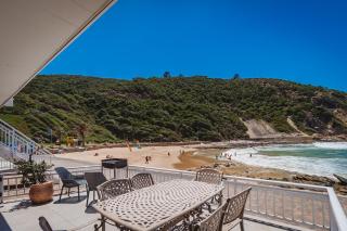 Beachfront property, Victoria Bay, Garden route - Victoria Bay - 9