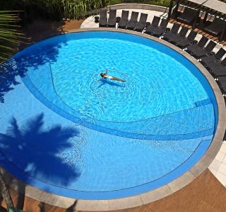 Wish Hotel da Bahia - Salvador - 7