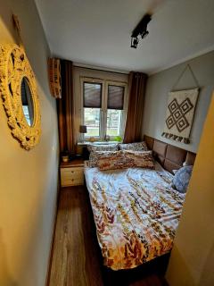 Apartament Boho - Inowrocław - 8