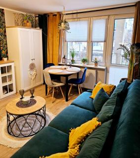 Apartament Boho - Inowrocław - 5