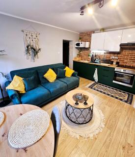 Apartament Boho - Inowrocław - 1