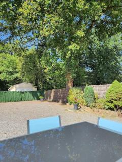 Maison cosy et décorée avec goût à la campagne - 4