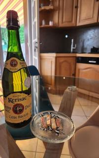 Maison cosy et décorée avec goût à la campagne - 2