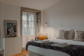 Papa Apartment with Terrace - Porto - 5