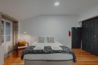 Papa Apartment with Terrace - Porto - 3