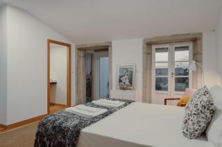Papa Apartment with Terrace - Porto - 1