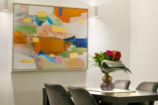 a2bstays Fitzrovia Suite - Londra - 5