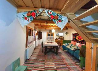 Casa Bunicii - Topliţa - 0