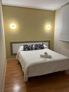 HOSTAL-RESTAURANTE POSADA DEL DUQUE - Villalbilla de Burgos - 8
