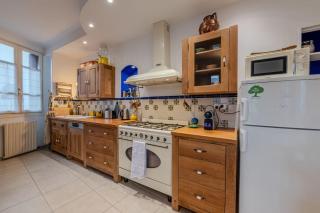Maison cocoon - proche Gare et GEM - wifi fibre - Grenoble - 9
