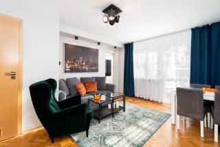 Kairos Apartments - Spodek II - 100 m od Spodka - Katowice - 2