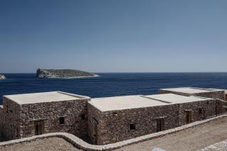 Phisis Nature Retreat - Donoussa - 7