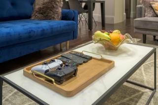 a2bstays Fitzrovia Suite - Londra - 1