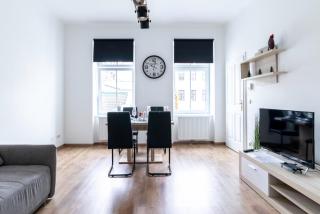 Märzstraße Apartments - Viena - 6