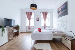 Märzstraße Apartments - Viena - 1