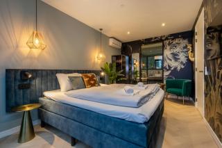 Welcome in - Luxe vakantiewoningen nabij strand ZEEBRIES - Dishoek - 4